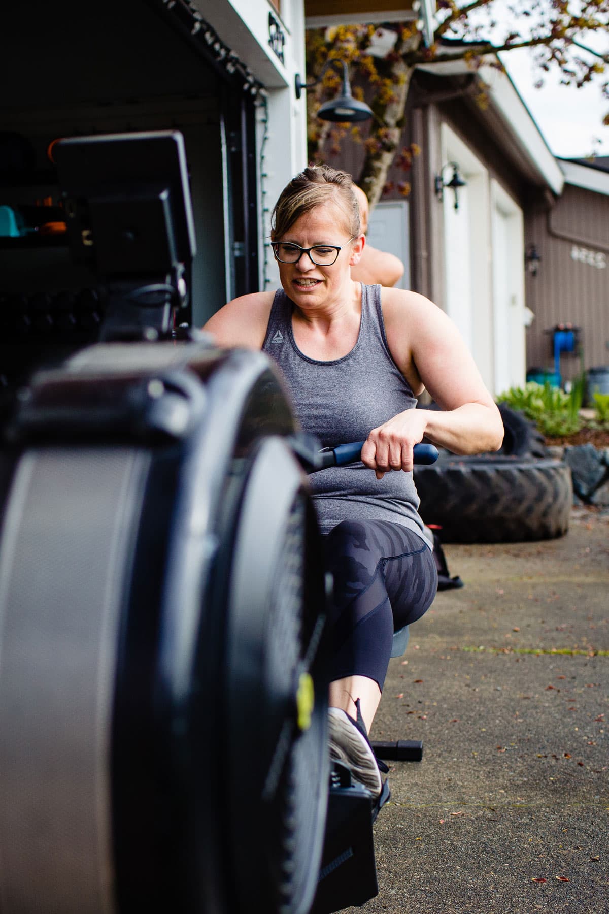 The Sweat Factory gallery image 3