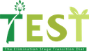 The Nutritional Gourmet - Author of the TEST Diet logo