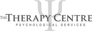 The Therapy Centre logo