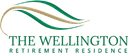 The Wellington Retirement Residence logo