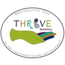 Thrive Midwifery logo