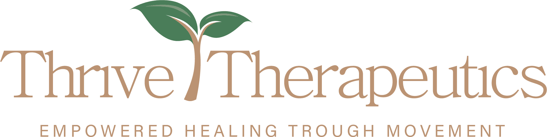 Thrive Therapeutics gallery image 3