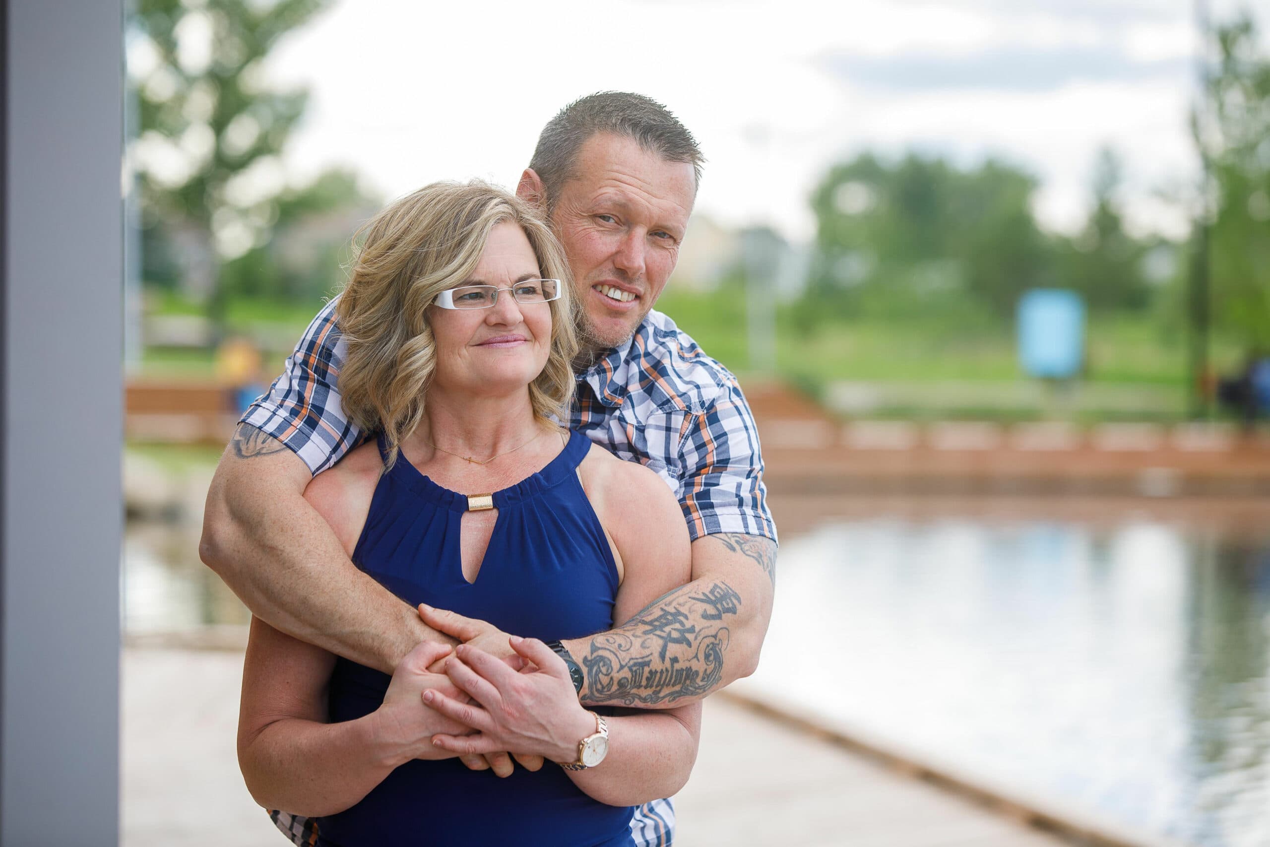 Time for Health - Lexi Wright Nutrition & Fitness Coaching