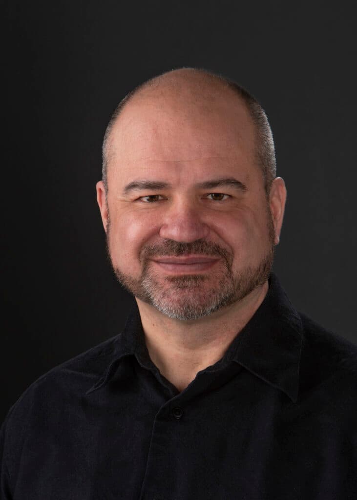 Taras Machula : Certified Hypnotherapist