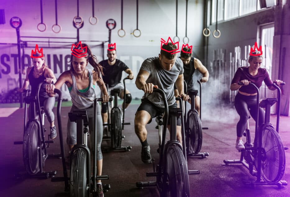 Tonic Gym gallery image 4