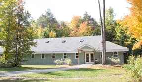 Ontario Vipassana Centre gallery image 3