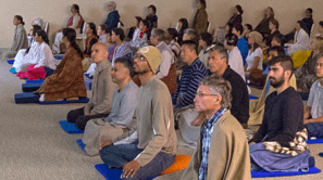 Ontario Vipassana Centre gallery image 2