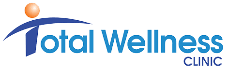 Total Wellness Clinic logo