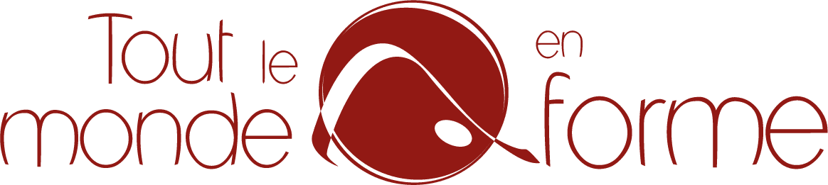 * Maintenant à Mascouche* Tout le monde en forme - Yoga et Naturopathie (Blainville) logo