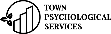 Town Psychological Services logo