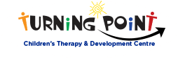 Turning Point Children’s Therapy and Development Centre logo