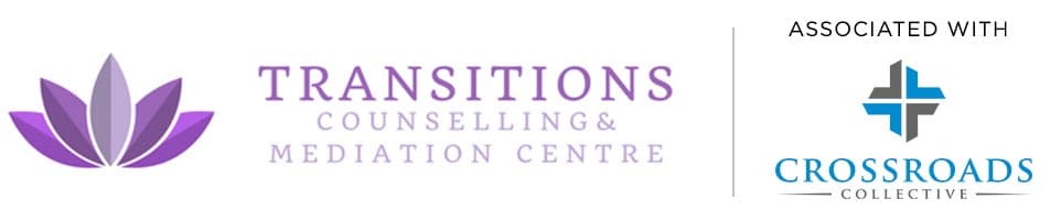 Transitions Counselling and Mediation Centre logo