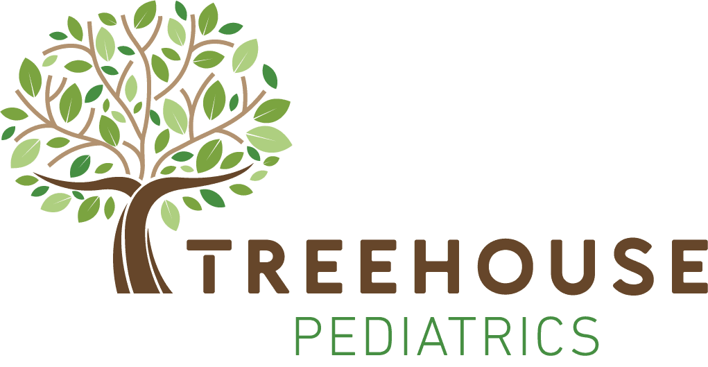 Treehouse Pediatrics logo