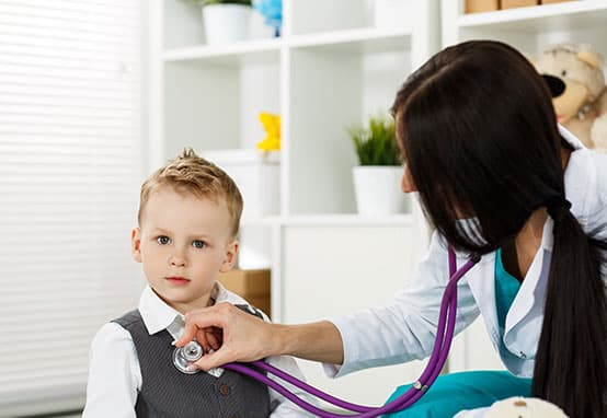 Treehouse Pediatrics gallery image 3