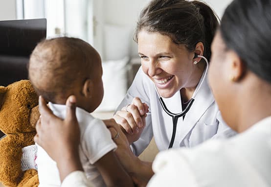 Treehouse Pediatrics gallery image 2