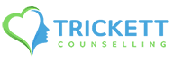 Trickett Counselling logo