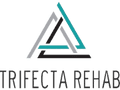 Trifecta Rehab Surrey, BC - Physiotherapy, Massage Therapy, and Chiropractor logo
