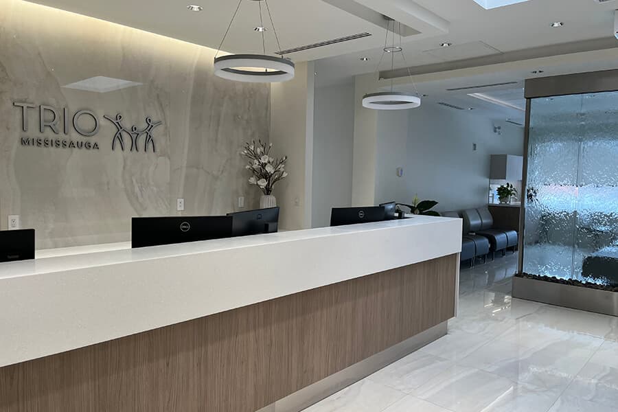 TRIO Mississauga gallery image 2