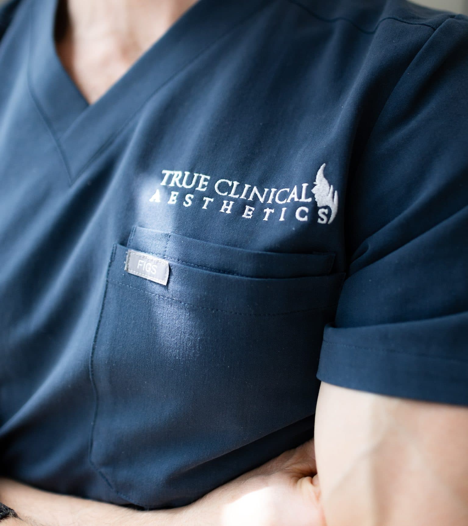 True Clinic - Botox, Lips & More logo