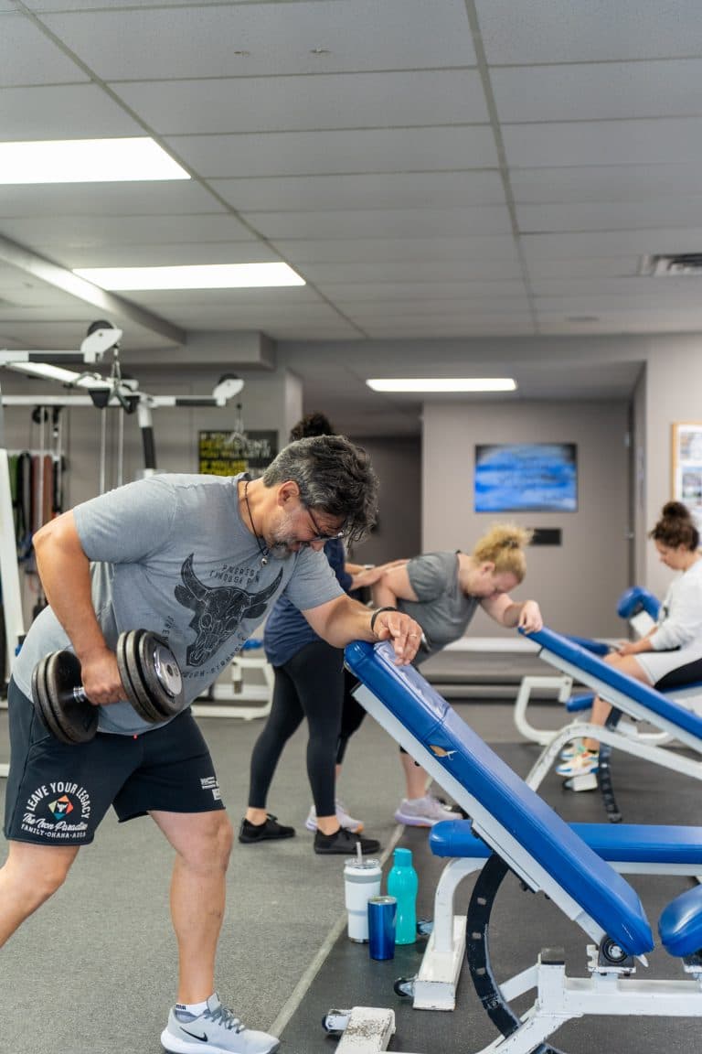 True Fitness Windsor gallery image 3