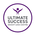 Ultimate Success Weight Loss Centre logo
