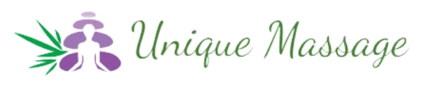 Unique Massage logo