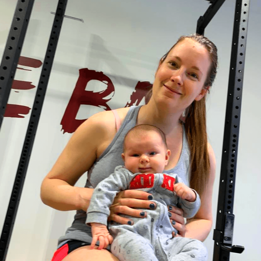 United Strength & Wellness gallery image 3