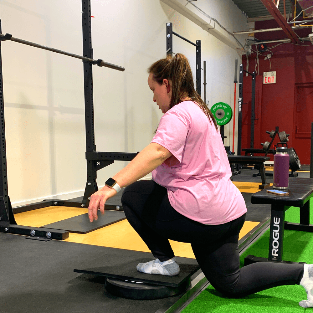 United Strength & Wellness gallery image 1