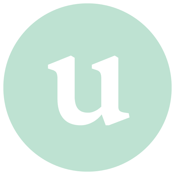 Uprise Psychology & Wellness logo