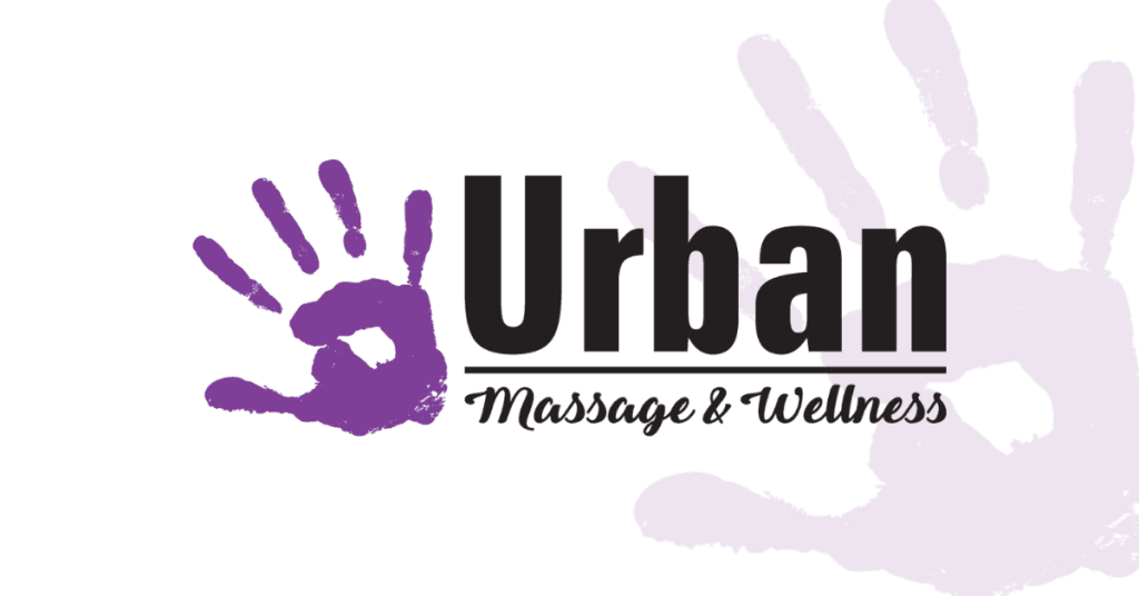 Urban Massage & Wellness Inc