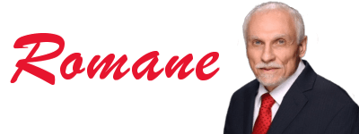 Romane Seminars - M. V. P. LTD. logo