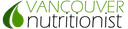 Vancouver Nutritionist logo