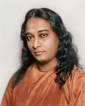 Victoria Meditation Group of Self-Realization Fellowship logo