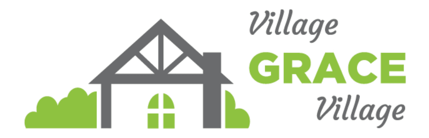 Grace Village logo