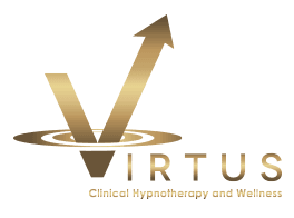 Virtus Hypnotherapy and Wellness logo