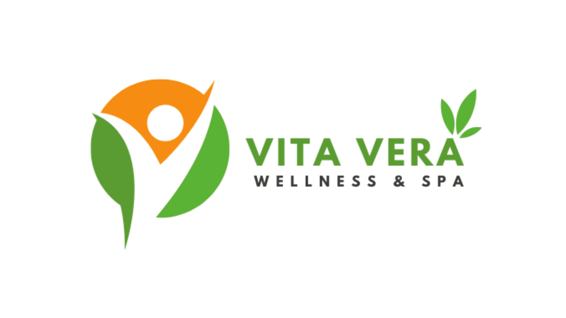 Vita Vera Wellness & Spa logo