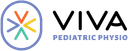 VIVA Pediatric Physio by Milena Perini logo