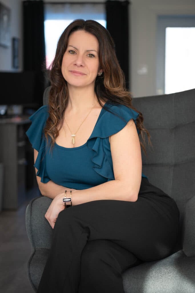 Vivianne Lapierre - Thérapeute en soutien émotionnel gallery image 1