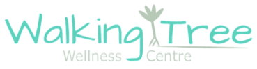 Walking Tree Wellness Centre logo