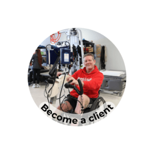 Walk It Off Neuro-Recovery and Wellness Centre gallery image 4