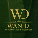 Wan D Thai Massage & Wellness logo