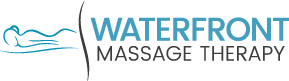 Waterfront Massage Therapy logo