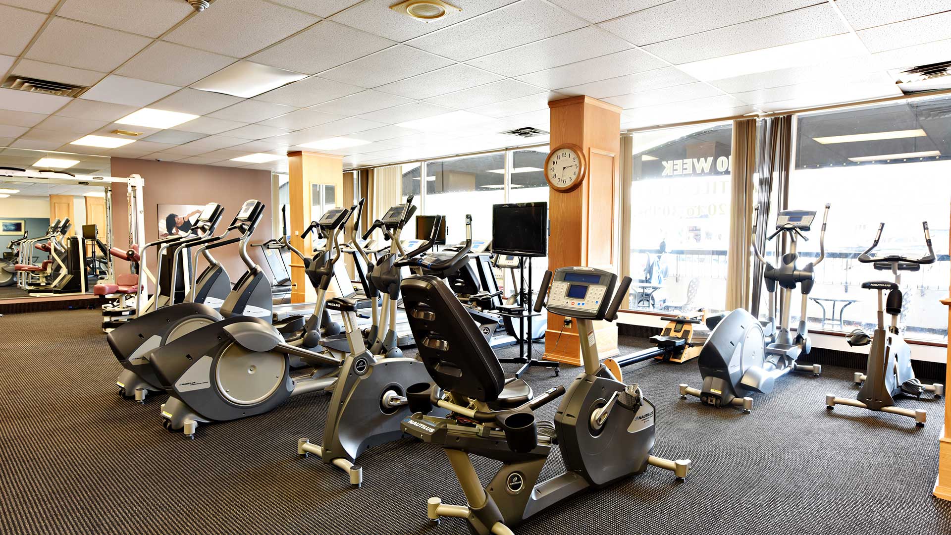 Waters Edge Fitness gallery image 3