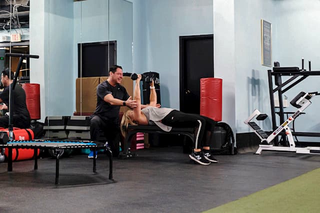 Waters Edge Fitness gallery image 1