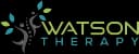 Watson Therapy logo