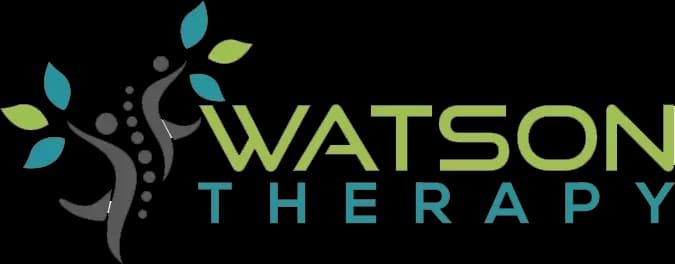 Watson Therapy logo