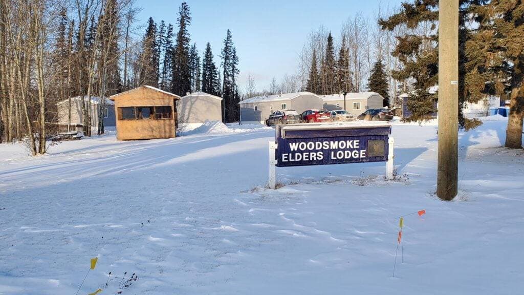 Rotary House Seniors Lodge