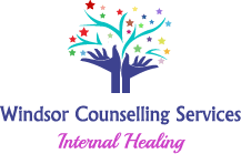 Windsor Counselling Services Internal Healing logo