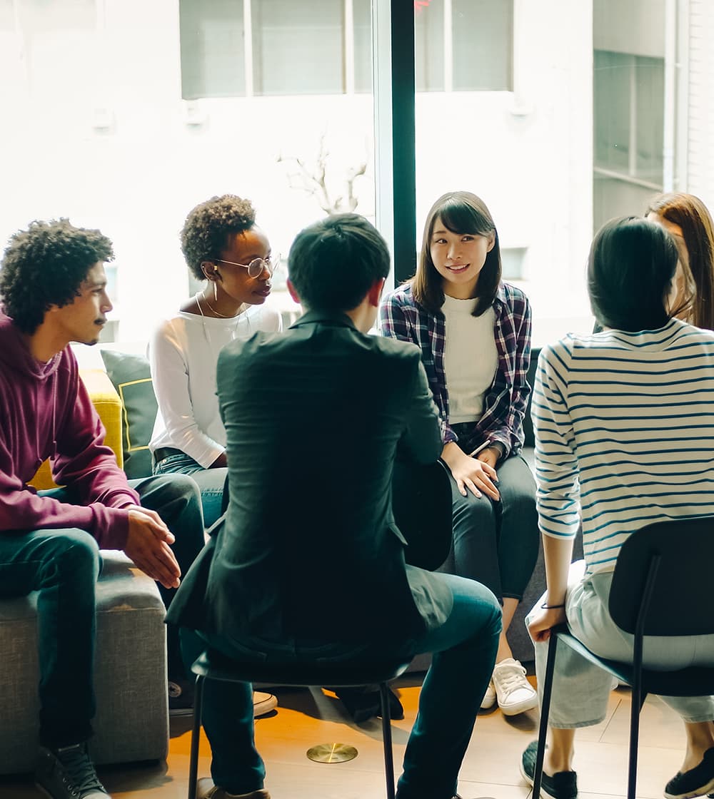 Windsor Essex Community Health Centre (weCHC) - Teen Health gallery image 3