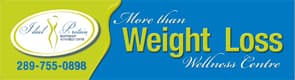 More Than Weight Loss Wellness Centre logo